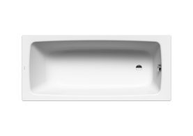 Ванна стальная Kaldewei Cayono 160х70x41 easy-clean прямоугольная Мод 748 в #WF_CITY_PRED# 1