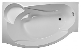 Каркас Riho Dorado/Future 170x70 для прямоугольной ванны металлический в #WF_CITY_PRED# 0