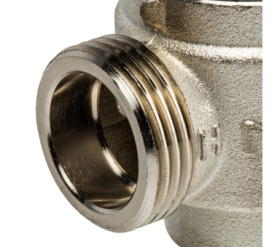 Термостатический смесительный клапан для систем отопления и ГВС 3/4 НР 30-65° STOUT SVM-0025-186520 в #WF_CITY_PRED# 4