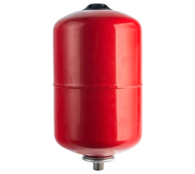 Расширительный бак на отопление 12 л. (цвет красный) STOUT STH-0004-000012 в #WF_CITY_PRED# 5