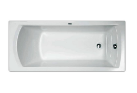 Ванна акриловая Santek Монако XL 170x75 с гидромассажем Комфорт Плюс 1WH112401 в #WF_CITY_PRED# 1