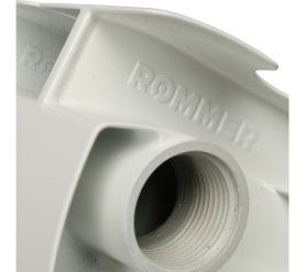 Радиатор алюминиевый ROMMER Plus 200 12 секций в #WF_CITY_PRED# 8