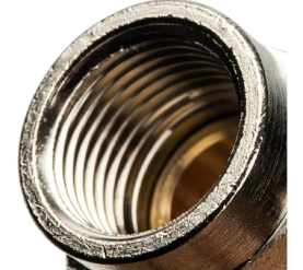 Муфта с внутр.резьбой (20х2,0х1/2) для металлопластиковых труб винто Prandelli Multyrama 103.02.52.0 в #WF_CITY_PRED# 6