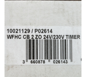 Таймер управляющий WFHC-TIMER Watts 10021129(90.18.680)(P02614) в #WF_CITY_PRED# 7