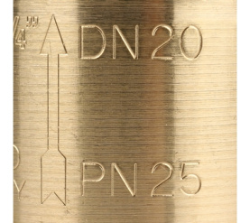 Клапан обратный пружинный муфтовый с металлическим седлом EUROPA 100 3/4 Itap в #WF_CITY_PRED# 7