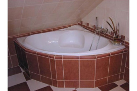 Акриловая ванна Vagnerplast Kasandra 170x70 прямоугольная VPBA177KAS2X-01 в #WF_CITY_PRED# 2