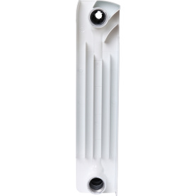 Радиатор биметаллический боковое подключение (белый RAL 9016) RIFAR BASE 350 10 секций в #WF_CITY_PRED# 4