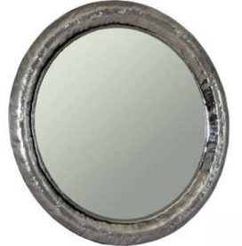 Зеркало Акватон "Андорра", круглое, 750мм, сереб 1.A156.7.02V.NL3.0 в #WF_CITY_PRED# 0