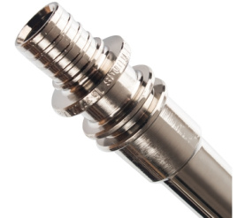 Трубка для подкл-я радиатора, Г-образная 161000 для труб из сшитого полиэтилен STOUT SFA-0025-001610 в #WF_CITY_PRED# 2
