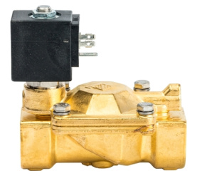 Соленоидный клапан для систем водоснабжения 34 230V Н.З. 850Т Watts 10023642 в #WF_CITY_PRED# 3
