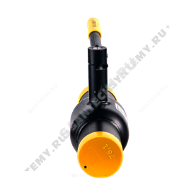 Кран шаровой стальной Ballomax Ду65 Ру25 п/привар КШТ 60.102.065 Broen в #WF_CITY_PRED# 8