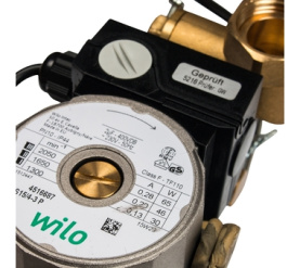 Регулирующий модуль FRG 3015F коллекторный Watts 10015001(44.02.290) в #WF_CITY_PRED# 3