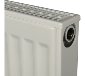 Радиатор стальной панельный боковое подключение Kermi Profil-K FK O 12300600 FK0120300601N2Z(FK0120306W02) в #WF_CITY_PRED# 17