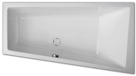 Акриловая ванна Vagnerplast Cavallo 160x90 R асимметричная VPBA169CAV3LX-01 в #WF_CITY_PRED# 0
