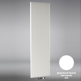 Дизайн-радиатор Jaga Iguana Aplano H180 L041 белый RAL 901 в #WF_CITY_PRED# 0