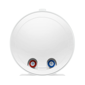 Накопительный водонагреватель Zanussi Orfeus DH ZWH/S 30 электрический в #WF_CITY_PRED# 5