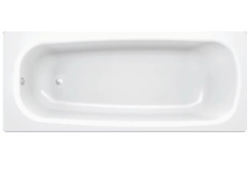 Стальная ванна BLB Europa 160x70 см B60E12 в #WF_CITY_PRED# 1