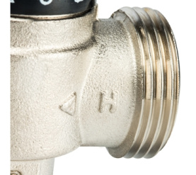 Термостатический смесительный клапан для систем отопления и ГВС 1 НР 30-65° STOUT SVM-0025-186525 в #WF_CITY_PRED# 4