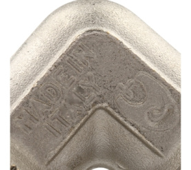 Угольник с наружной резьбой (26х3.0х1) для металлопластиковых труб винто TIEMME 1600051(1604N002606) в #WF_CITY_PRED# 10