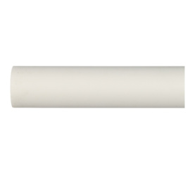 Труба полипропиленовая (цвет белый) Политэк d=50x8,3 (PN 20) 9002050084 в #WF_CITY_PRED# 3