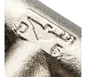 Тройник (16х2,0) для металлопластиковых труб винтовой Prandelli Multyrama 103.09.11.6 в #WF_CITY_PRED# 4