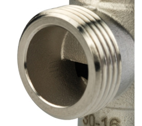 Термостатический смесительный клапан для систем отопления и ГВС 1 НР 20-43° STOUT SVM-0020-254325 в #WF_CITY_PRED# 5