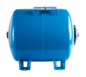 Расширительный бак, гидроаккумулятор 100 л. горизонтальный (цвет синий) STOUT STW-0003-000100 в #WF_CITY_PRED# 3