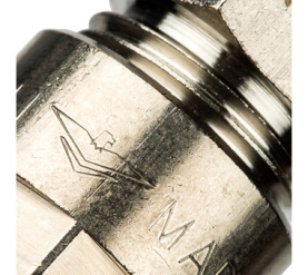 Муфта с нар.резьбой (16х2,0х1/2) для металлопластиковых труб винтовой Prandelli Multyrama 103.01.51.6 в #WF_CITY_PRED# 6