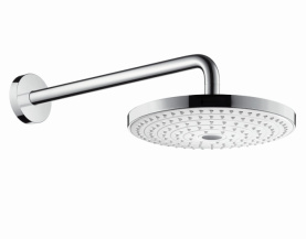 Верхний душ Hansgrohe Select S 240 2jet 26466400 в #WF_CITY_PRED# 0