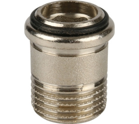 Клапан угловой для металлопластиковых труб к соедиенениям типа Multi-Fit (арт 510) 397 1/2 Itap в #WF_CITY_PRED# 5