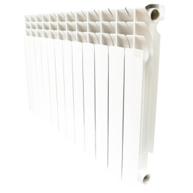 Радиатор биметаллический STI 500-80 12 секций в #WF_CITY_PRED# 1