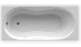 Ванна акриловая Alpen Mars 170х75х42 AVP0016 прямоугольная в #WF_CITY_PRED# 0