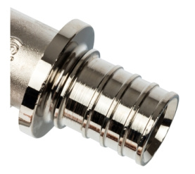 Трубка для подкл-я радиатора, Т-образная 201525 для труб из сшитого полиэтилен STOUT SFA-0026-202525 в #WF_CITY_PRED# 5