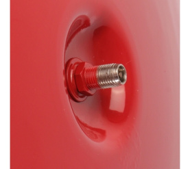 Расширительный бак на отопление 80 л. (цвет красный) STOUT STH-0005-000080 в #WF_CITY_PRED# 2