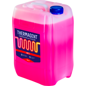 Теплоноситель Thermagent -30, 10 кг в #WF_CITY_PRED# 0