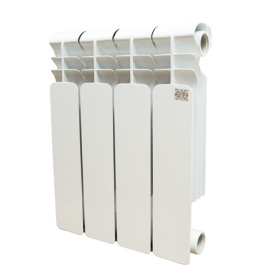 Радиатор биметаллический STI 350-80 4 секции в #WF_CITY_PRED# 0