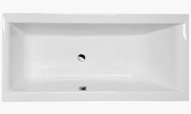 Ванна акриловая Alpen Cleo 150x75 27611 прямоугольная в #WF_CITY_PRED# 0