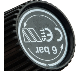 Предохранительный клапан MSV 12-6 BAR Watts 10004478(02.07.160) в #WF_CITY_PRED# 5