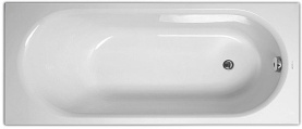 Акриловая ванна Vagnerplast Kasandra 150x70 прямоугольная VPBA157KAS2X-01 в #WF_CITY_PRED# 0