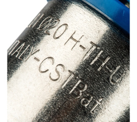 Муфта с наружной резьбой (20 х 2,0) x 1/2 профиль H, TH, U для металлопластиковых труб Prandelli Multyrama 509.01.52.0 в #WF_CITY_PRED# 5