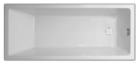 Акриловая ванна Vagnerplast Cavallo 150x70 прямоугольная VPBA157CAV2X-01 в #WF_CITY_PRED# 0