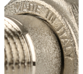 Клапан угловой для металлопластиковых труб к соедиенениям типа Multi-Fit (арт 510) 397 1/2 Itap в #WF_CITY_PRED# 13