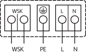 Насос циркуляционный Wilo TOP-S 40/7 EM PN6/10 мокрый ротор в #WF_CITY_PRED# 4