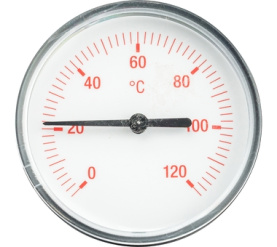 Термометр (красный) Meibes 58071.504 в #WF_CITY_PRED# 1