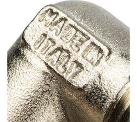 Угольник 90 с нар.резьбой (16х2,0х1/2) для металлопластиковых труб в Prandelli Multyrama 103.05.51.6 в #WF_CITY_PRED# 8