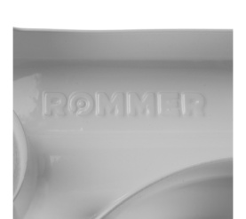 Радиатор алюминиевый ROMMER Profi 350 (AL350-80-80-080) 6 секций в #WF_CITY_PRED# 6