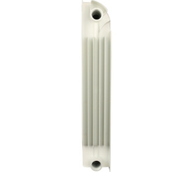 Радиатор биметаллический боковое подключение (белый RAL 9010) Global STYLE PLUS 500 10 секций в #WF_CITY_PRED# 4