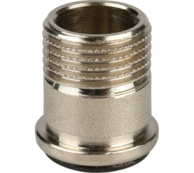 Клапан угловой для металлопластиковых труб к соедиенениям типа Multi-Fit (арт 510) 397 1/2 Itap в #WF_CITY_PRED# 6