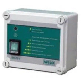 Прибор управления Wilo SK-701 / 0,55 в #WF_CITY_PRED# 0