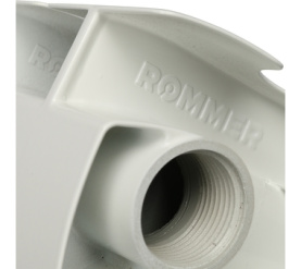 Радиатор алюминиевый ROMMER Plus 200 10 секций в #WF_CITY_PRED# 8